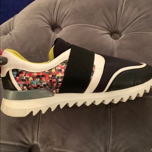 My Grey brand sneakers sz 38